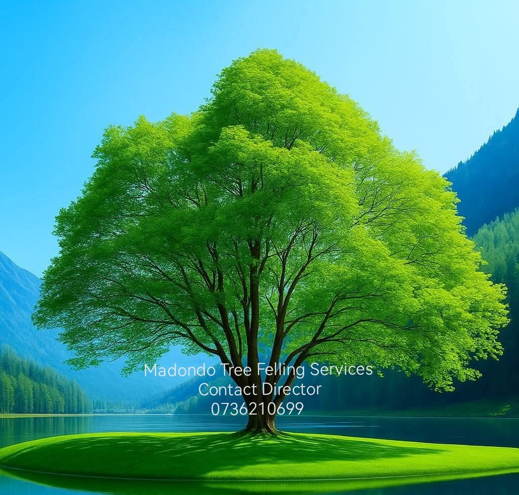 Towards A Better Environment